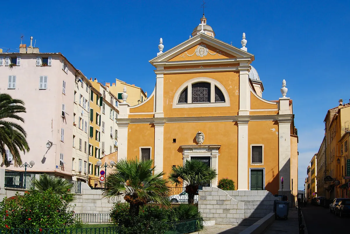 Ajaccio Genoese Architecture: A Complete 2025 Guide