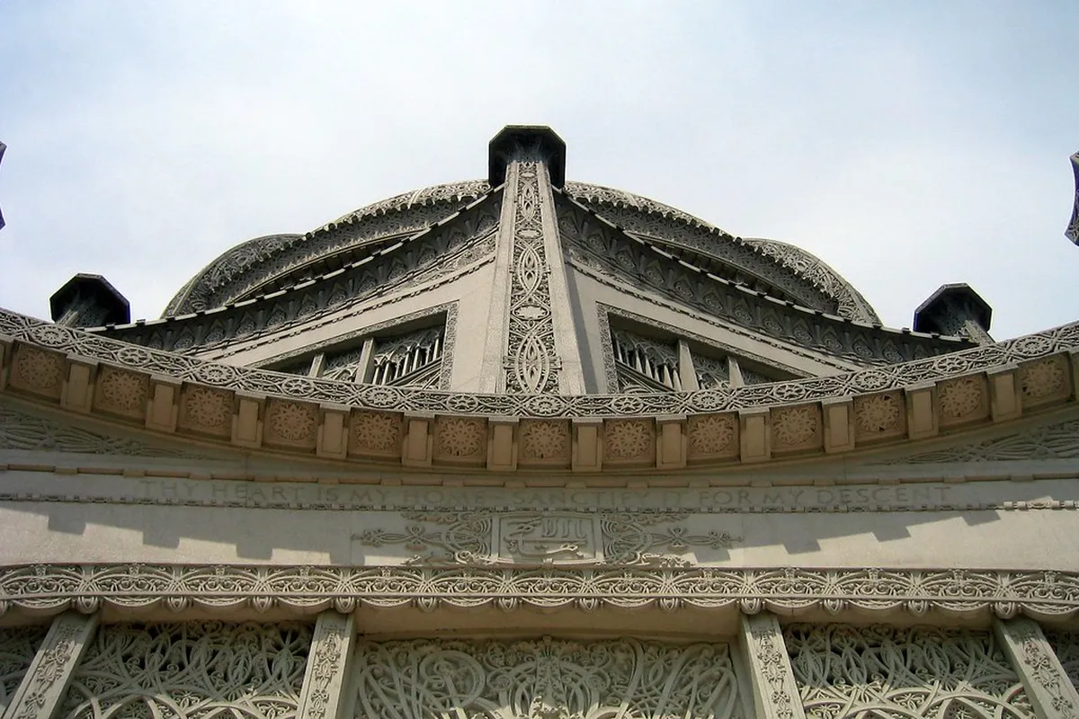 19th Century Bourgeois Architecture Bastia Guide