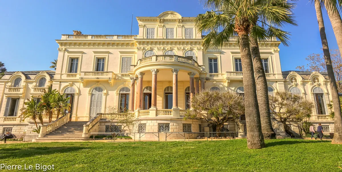 Architecture in Cannes: A Guide to French Riviera Style